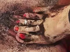 মেয়ে নতুন চোদাচুদি ভিডিও সমকামী, শ্যামাঙ্গিণী